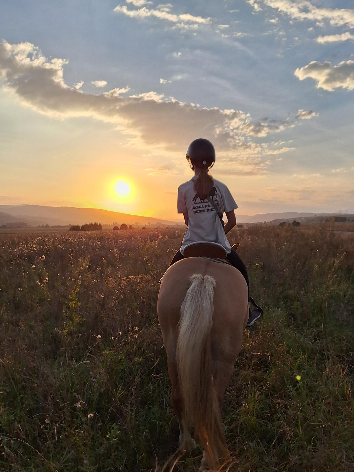 Dovidenia zajtra slniečko